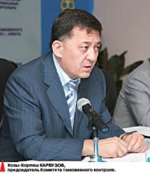 Вертикаль безвластия