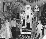 Святки-колядки