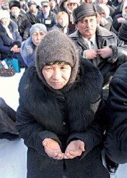 Если вы не отзоветесь, мы напишем в Белый дом!