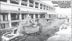 Отзовитесь, волонтёры!