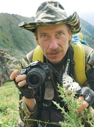 Любитель сачковать