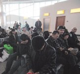 Жертвы борта