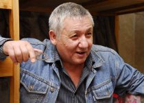 Человек, а не золото