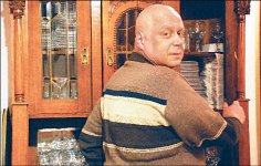 Игорь СВИНАРЕНКО: Хотел бы сделать репортаж о конце света