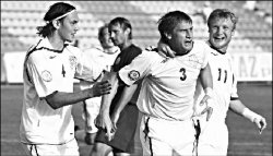 “Рахат” снимает “Астану”