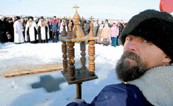 Обновление души