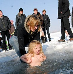 Обновление души