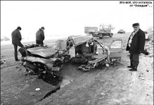 Дорога в ад