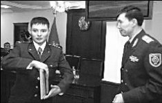 Здравствуйте, я ваш дядя!