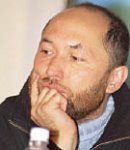 “Золотой воин” будет похож на “Мумию”