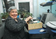 Открытое хобби