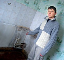 Финал квартирной эпопеи