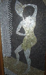 Зашурупил Мэрилин