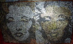 Зашурупил Мэрилин