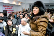 Кто в доле хозяин?