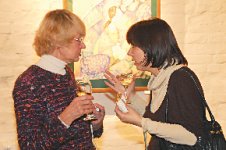 Как бы быки 