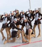 Праздник на льду