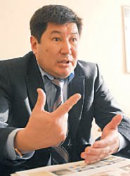 Когда клонит в ЦОН, или о том, как подчиненные Загипы Балиевой исполняют супружеский долг