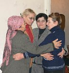 Силы вам, женщины!