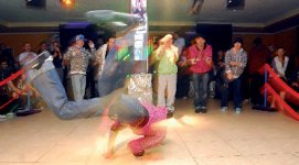 Тренируйся, “Шиза”!