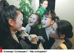 Тренируйся, “Шиза”!