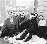 Доживем до понедельника