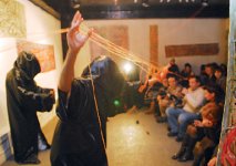 Нас пугают, а нам не страшно 