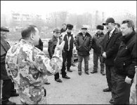 Протокольные страсти