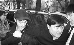 Чтоб не писал и чтобы меньше думал