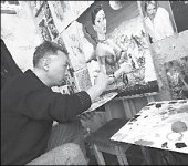 Самая красивая часть женщины - ее попа