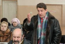 По собственному желанию