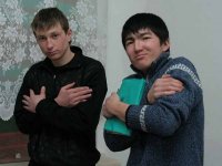 По собственному желанию