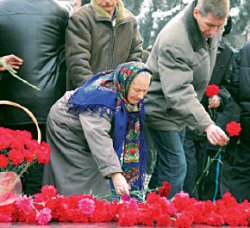 Они выполняли приказ