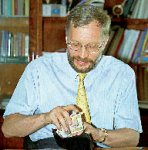 Григорий МАРЧЕНКО, председатель Нацбанка: Верным курсом идём, товарищи!