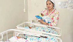 Как год встретишь...