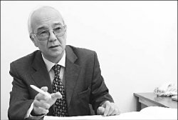 Булат ХУСАИНОВ, доктор экономических наук: Конкурентная экономика или облако в штанах?