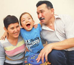 Всё как есть