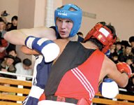 Меня воспитала улица