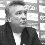 Вторая попытка