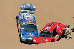 Нас не зароешь!