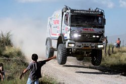 Нас не зароешь!