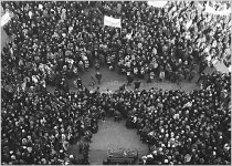 О времени, о стране, о себе