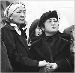 О времени, о стране, о себе