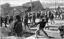 О времени, о стране, о себе