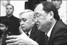 Финансисты - ипотечникам: Каникул не будет!