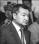 Триумф черной вдовы