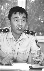 Без призора