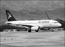 Air Astana там правит бал