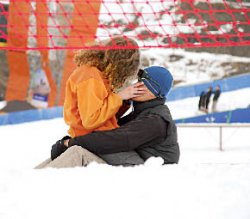 Лоси на байках