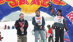 Лоси на байках